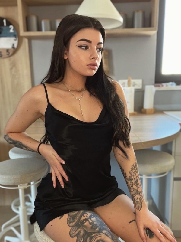 Катерина фото 4