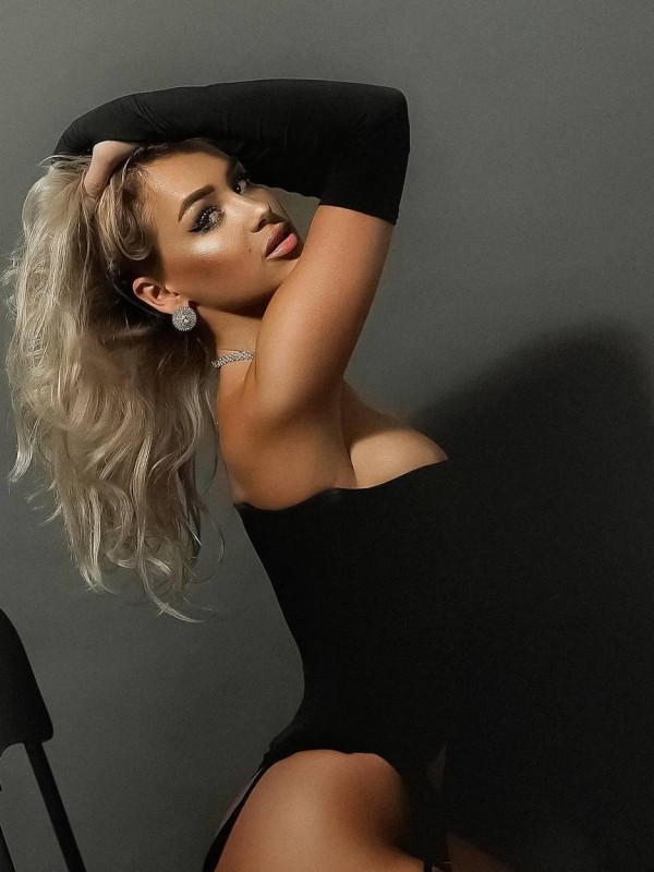 Катька фото 3