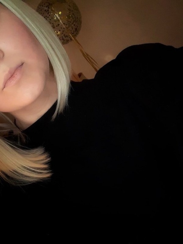 Лизка фото 2