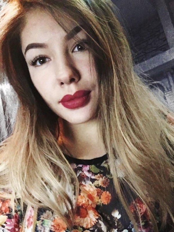 Марина фото 5