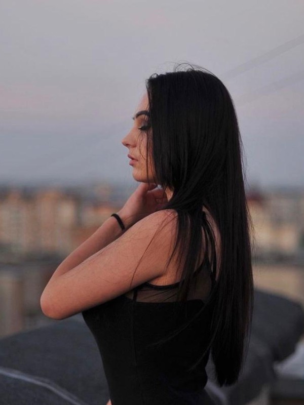 🎥 Милена привлекательная девушка из Заполярного цена от 5000 руб