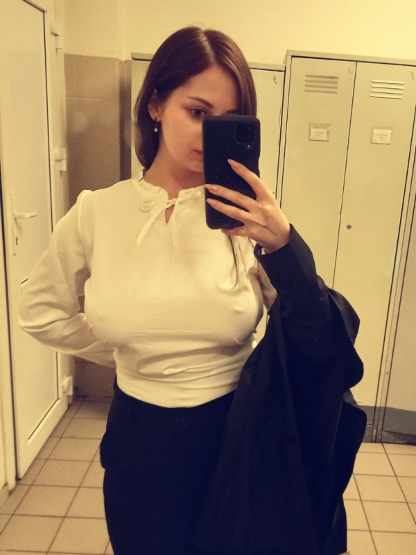 Снежана привлекательная девушка из Заполярного цена от 3000 руб