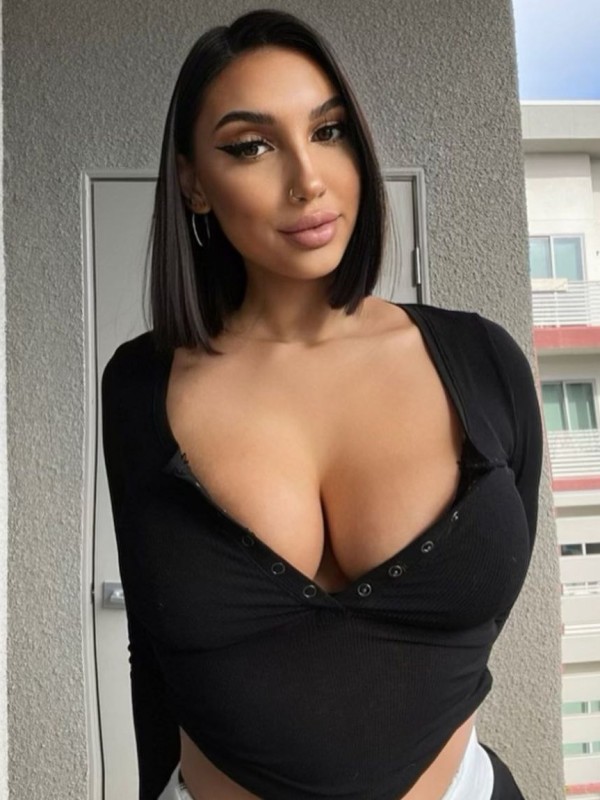 Татьяна привлекательная девушка из Заполярного цена от 3000 руб