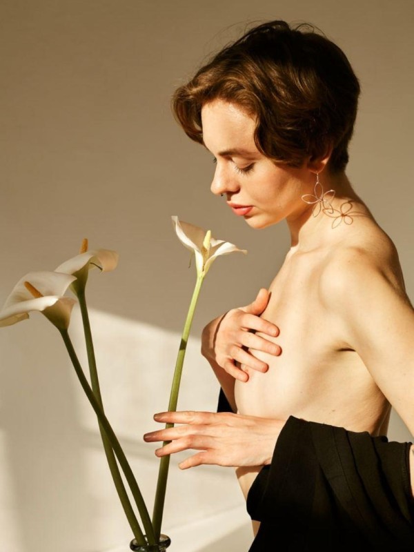 Рада привлекательная девушка из Заполярного цена от 8000 руб