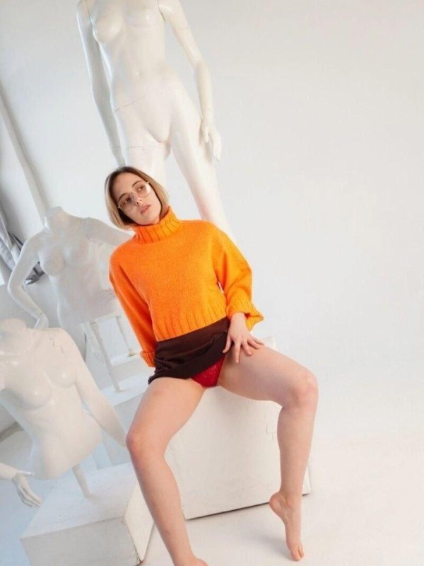 Дашка привлекательная девушка из Заполярного цена от 5000 руб