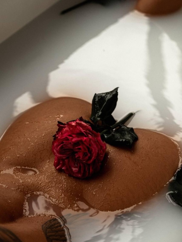 Анастасия привлекательная девушка из Заполярного цена от 7000 руб