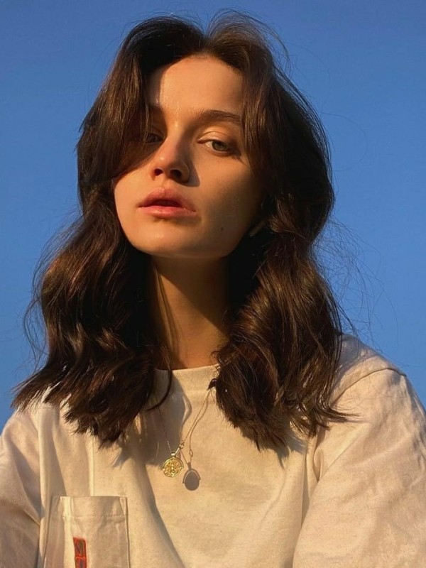 Вероника привлекательная девушка из Заполярного цена от 3500 руб