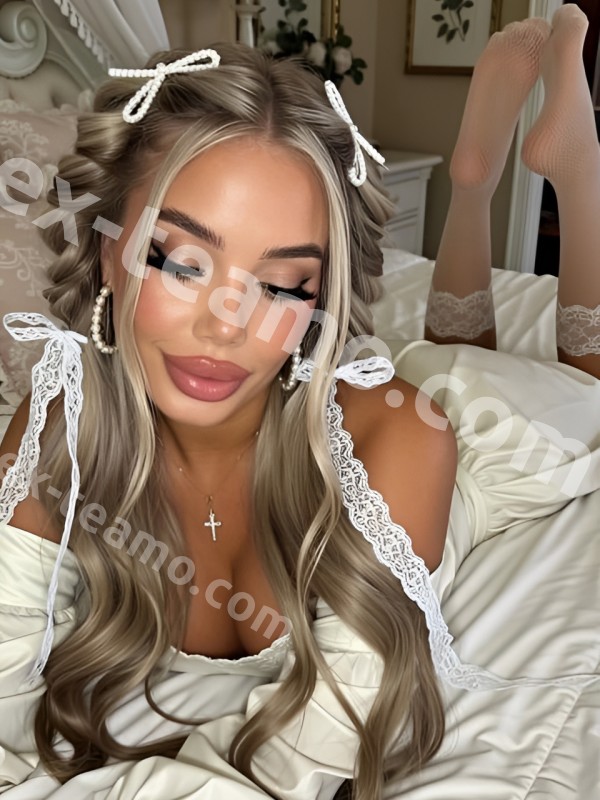 АЛЁНУШКА из Заполярного