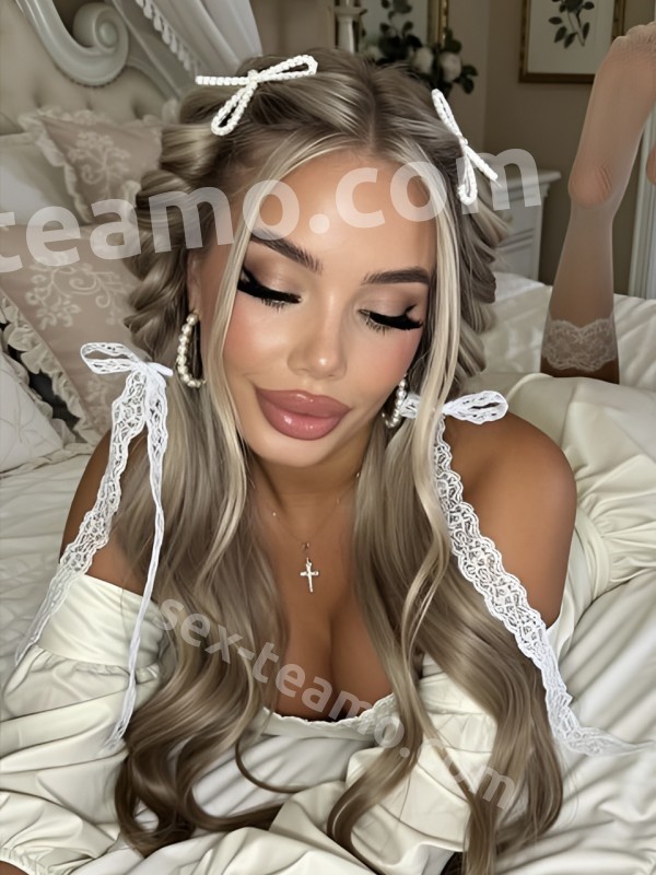 АЛЁНУШКА фото 5