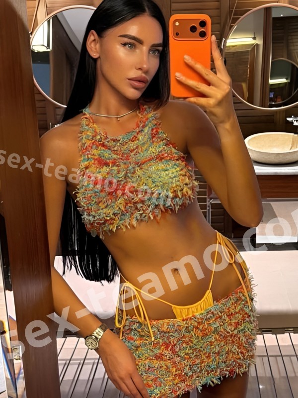 МАЛЛИНА VIP из Заполярного