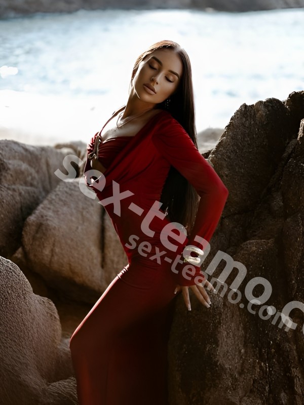 Мила из Заполярного