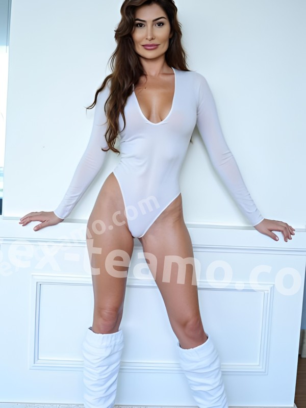 Нора из Заполярного