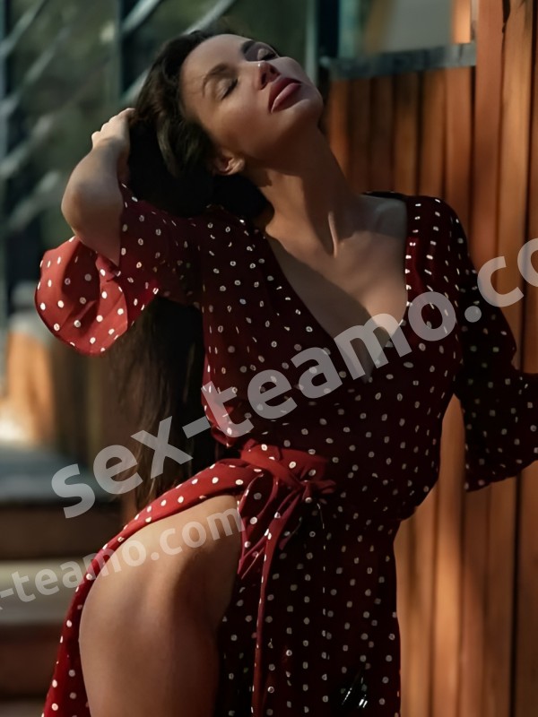 Полина из Заполярного