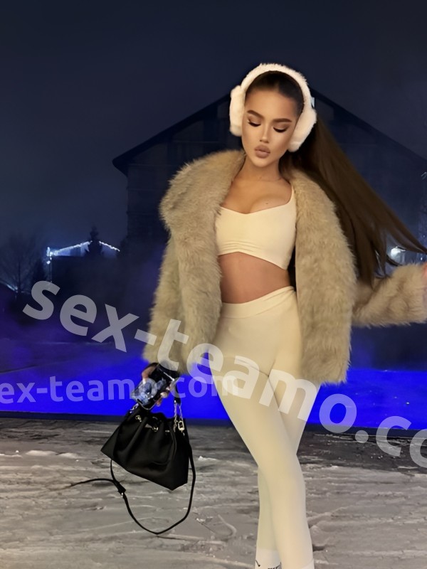 ПОЛИНА BEST GERL фото 3