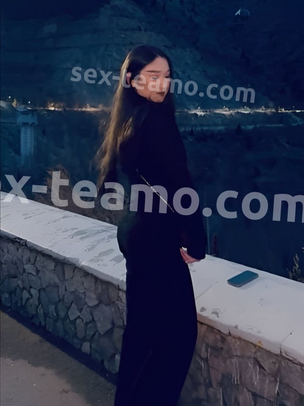 Белла из Заполярного
